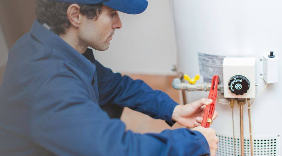 Local expert plumbing services in Dallas, OR